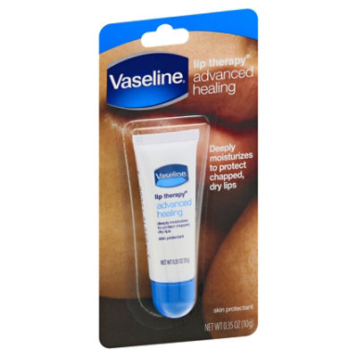 Vas Lip Therapy Orig - .35 OZ - Image 1