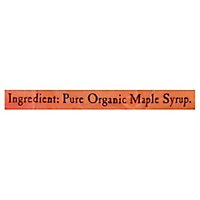 Coombs Organic Maple Sugar - 6 OZ - Image 5