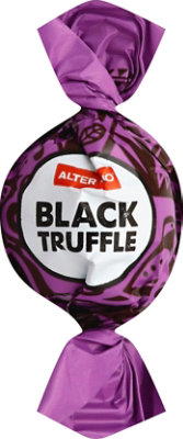 Alter Eco Dark Chocolate Truffle - .42 OZ - Image 2