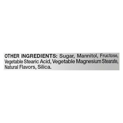 Natures Truth Dietary Supplement Digestive Aid Chewable Papaya Enzyme - 120 Count - Image 3