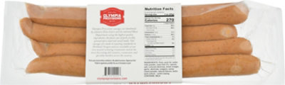 Olympia Provisions Frankfurter - 12 OZ - Image 6