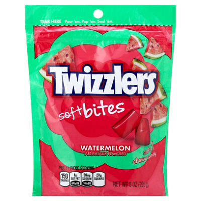 Twizzler Watermelon Bites - 8 - Online Groceries | Safeway