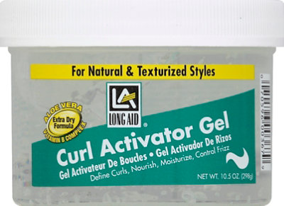 Bea World Of Curls G 10.2 Oz - 10.20 OZ - Image 1