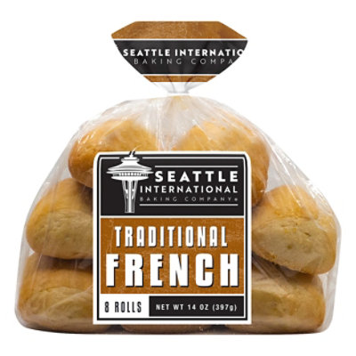 Gais Freezer Pack Rolls 8pk - 12.5 OZ - Image 1