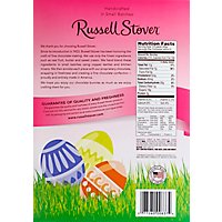 Russell Stover Milk Chocolate Easter - 7 OZ - Image 3