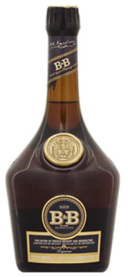 Dom Benedictine & Brandy Liqueur - 750 ML - Image 1