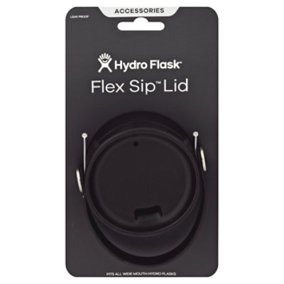 Hydro Flask Wide-Mouth Flex Sip Lid