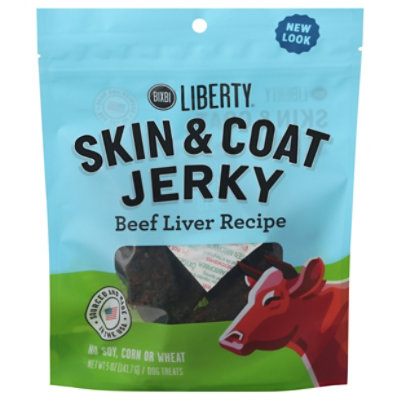 Buckley Immunity Beef Liver - 5 OZ - Image 3