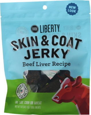 Buckley Immunity Beef Liver - 5 OZ - Image 2