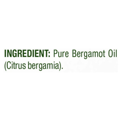 Natures Truth Bergamot Essential Oil - .5 FZ - Image 3