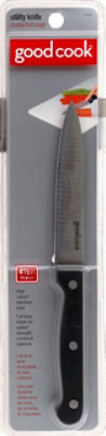 GoodCook Knife Utility Fn 4.5in - EA - Image 2