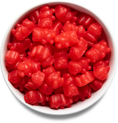 Cinnamon Bears Large Bulk 1 Lb Safeway