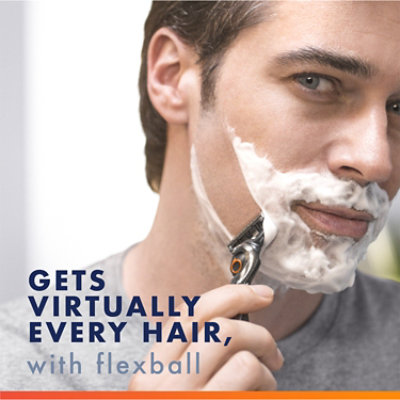 Gillette Proglide Power Razor - Each - Image 4