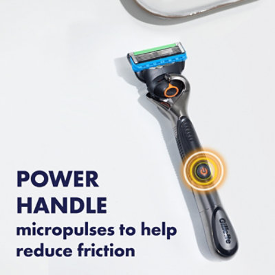 Gillette Proglide Power Razor - Each - Image 5