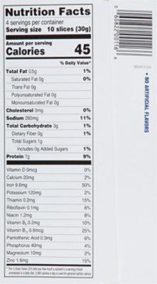 Yves Veggie Pizza Pepperoni - 4.25 OZ - Image 6