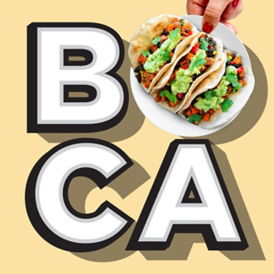 BOCA Original Vegan Veggie Crumbles with Non-GMO Soy - 12 Oz - Image 7