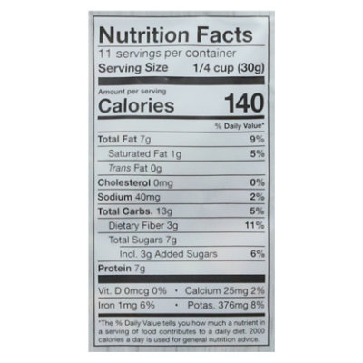 Modern Mill Salad Topper Protein Packed - 12 OZ - Image 5