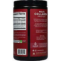 Ancient Nutrition Dr Axe Multi Collagen Protein Powder - 16.2 OZ - Image 5