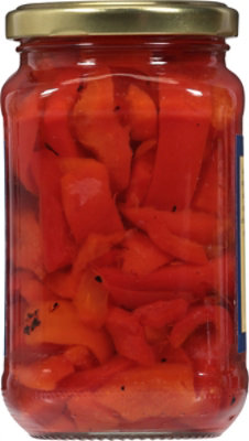 Napoleon Sliced Peppers - 12 Oz - Image 6