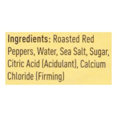 Napoleon Sliced Peppers - 12 Oz - Image 5