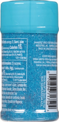 Wilton Blue Sugar Sprinkles - 3 OZ - Image 6