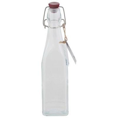 Typhoon Square Clip Top Bottle 16 Fl Oz - EA - Image 1