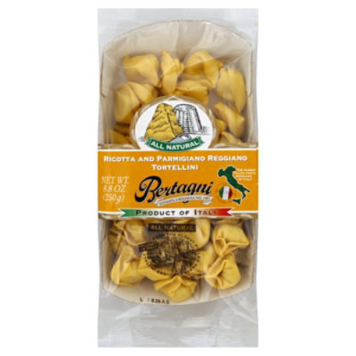 Bertagni Tortellini 4 Chs - 8.8 OZ - Image 1