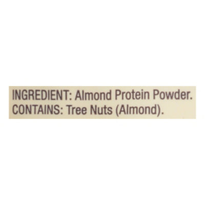 Bob's Red Mill Gluten Free Almond Protein Powder - 14 Oz - Image 4