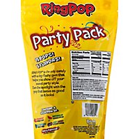 Topps Ring Pop Party Pack - 7.5 OZ - Image 3