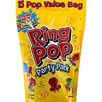 Topps Ring Pop Party Pack - 7.5 OZ - Image 2