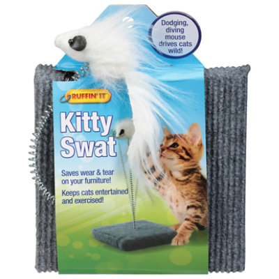 Westminster Kitty Swat Toy - EA - Image 2