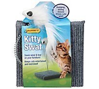 Westminster Kitty Swat Toy - EA