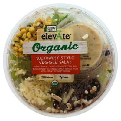 Ready Pac Elevate Bistro Bowl Southwest Style Organic - 6.5 OZ - Image 1