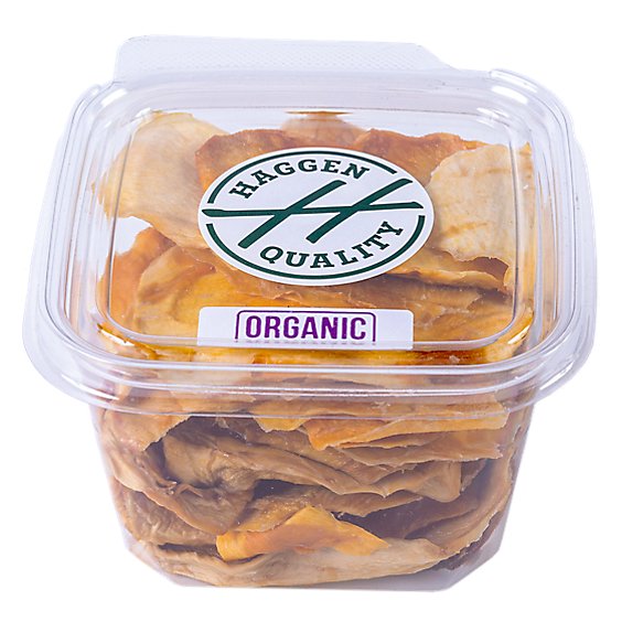 Organic Mangoes - 9 Oz
