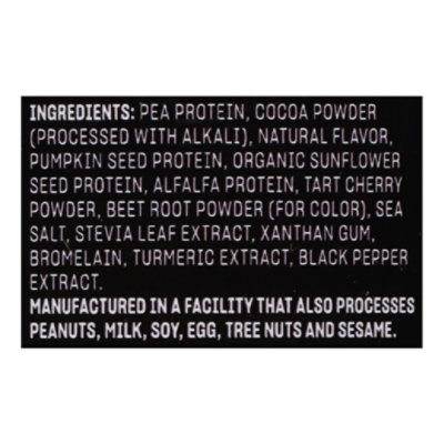 Vega Sport Protein Powder Chocolate - 21.7 OZ - Image 5