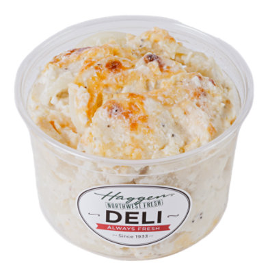 Haggen Scalloped Potatoes - .50 Lb. - Image 1