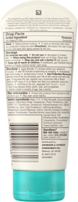 Aveeno Lotion Kids Spf 50 Lotion - 3 OZ - Image 5