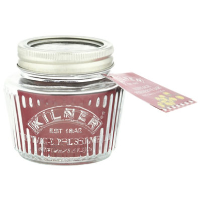 Typhoon Vintage Canning Jar 8.5 Fl Oz - EA - Image 3