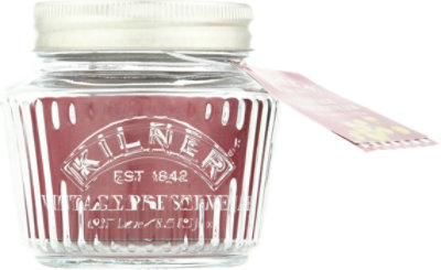 Typhoon Vintage Canning Jar 8.5 Fl Oz - EA - Image 2