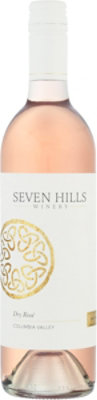 Seven Hills Rose - 750 ML - Image 2
