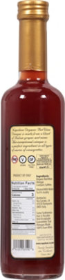 Napoleon Organic Red Wine Vinegar - 16.9 FZ - Image 6