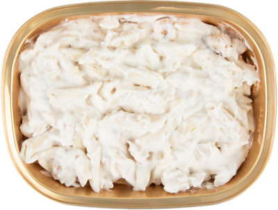 Readymeals Chicken Alfredo Sm Cold - Lb - Image 1