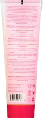 Sof Sugar Scrub Cherry Blossom - 8 OZ - Image 5