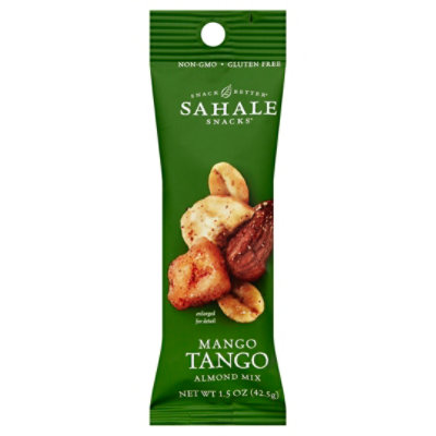 Sahale Mango Tango Almond Mix - 1.5 OZ - Image 1