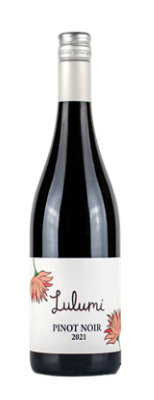 Lulumi Pinot Noir - 750 ML - Image 1