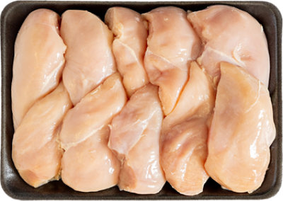 Pilgrim Boneless Skinless Chicken Breast Value Pack - Lb - Image 1