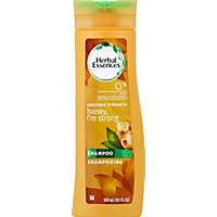 Herbal Essence Honey Im Strong Shampoo - 10.1 FZ - Image 2