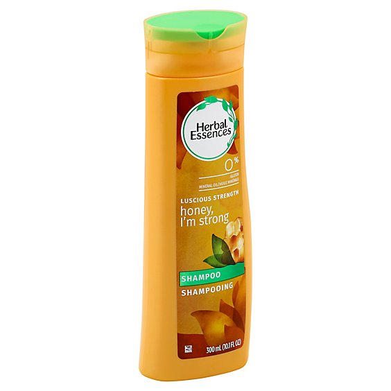 Herbal Essence Honey Im Strong Shampoo - 10.1 FZ