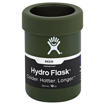 Hydro Flask Olive Cup Cooler - EA - Image 1