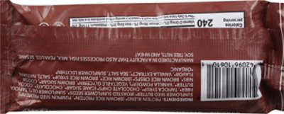 ALOHA Chocolate Chip Cookie Dough Protein Bar - 1.89 Oz - Image 8